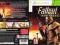 FALLOUT NEW VEGAS +XBOX360+GWARANCJA+STAN BDB