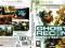 GHOST RECON ADVANCED +XBOX360+GWARANCJA+STAN BDB