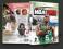 NBA 2K9 +XBOX360+GWARANCJA+STAN BDB