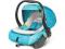Fotelik samochodowy Baby Dumbo