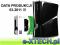 KONSOLA XBOX 360 SLIM 250GB 2 GRY MARZEC 2011 LT 3