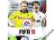 FIFA11 FIFA 11 XBOX360 XBOX 360 PL POLSKA WERSJA