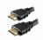 PROFESJONALNY KABEL HDMI 1.3b/c VIVANCO 1080p 1,5m