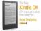 Kindle DX 9.7 cala + orginalne etui nowy zestaw