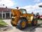 JCB 525-67 1992r Ładowarka teleskopowa 55.000zł