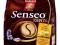 Kawa Senseo KENYA 24 pads D.Egberts Caffetea F-VAT