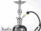 FAJKA WODNA SHISHA MOZAIKA 56cm tytoń w488 BLCK