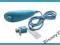 NUNCHUCK NIEBIESKI NUNCHUK BLUE do Wii