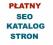 Płatny / Mocny Seo Katalog Stron SMS