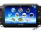 SONY PS VITA WiFi 3G + KARTA 8GB + REALITY FIGHTER