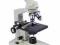 Mikroskop Delta Optical BioStage + kurier Krakow