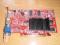 Ati Radeon X600 128MB