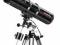 TELESKOP SKY-WATCHER SK 1309 EQ-2 -  KURIER GRATIS