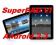 TABLET 10.2" A8 ANDROID 4.03 GPS 512MB 16GB
