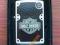 ZIPPO 24025 HARLEY CARBON FIBER STREET CHROME
