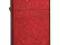 ZAPALNICZKA ZIPPO SLIM 24319 CANDY APPLE RED