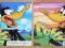 VCD - Kaczor Daffy - cz. 1,2 [ 2 VCD ] !!!!!!!