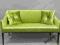 Sofa GLAM  Happy Barok , do butiku do salonu