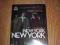 New York, New York - j. angielski