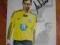 Marijan Antolovic - Autograf - LEGIA /CHARYTATYWNA