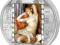 Renior - ŚPIĄCA 20$ Ag999 3oz NOWOŚĆ 2012 !!!