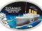 TITANIC  5$ 100 Lecie Katastrofy Ag925 NOWOŚĆ !!