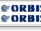 KALKOMANIA - Napisy i logo - ORBIS - 1:43 - KALKA!