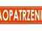 KALKOMANIA - ZAOPATRZENIE - skala 1:43 - KALKA !!!