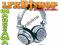 PROMO!! Słuchawki dla DJ'a SHP-2000 mk2 + GRATISY!