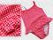 MOTHERCARE STRÓJ KOSTIUM NAD WODĘ  ROZ.62/68