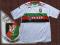 UMBRO GLENTORAN KOSZULKA SPORTOWA 125 LAT ROZ.XL