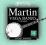 Struny banjo 4-strunowe Martin V720 .009-.030