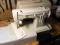 Maszyna do szycia, domowa MERRITT