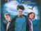 Harry Potter i Więzień Azkabanu - DVD