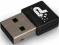 Karta Wifi N usb Patriot Mini 150Mbps krótka MAŁA