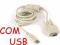 Adapter USB - RS232 RS-232 COM działający Prolific