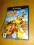 THE TASMANIAN TIGER GRA NA NINTENDO GAMECUBE