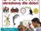 Slownik obrazkowy Dla dzieci PC CD