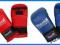 RĘKAWICE KARATE KICKBOXING DZIECI EVOLUTION