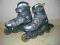 JUNIOR SKATE - ROLKI 34 - 35 - 36