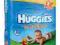 HUGGIES PREMIUM Pieluszki Midi 3 Giga Pack 128szt!