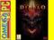 DIABLO 3 III Folia BOX Dostępne od ręki ! SKLEP !