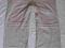 MOTHERCARE świetne lniane ciążowe spodnie  44 NOWE