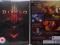Diablo 3 III wersja angielska folia nowa Wrocław
