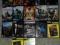 Zestaw 42 gier PC + 15 gratis Oryginalne
