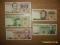 ZESTAW 5 BANKNOTÓW PRL - WYSYŁKA GRATIS