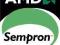 AMD SEMPRON 2600+ SDA2600DUT3D