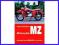 Motocykle MZ od 1950 roku charkterystyka [nowa]