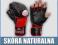 Rękawice Chwytne MMA Grappling DRAGON __ roz/M