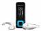 Odtwarzacz MP3 Samsung YP-F3 blu 2GB/fitness/klips